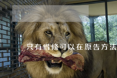 只有借條可以在原告方法院管轄嗎