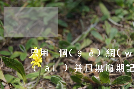 只用一個(gè)網(wǎng)貸平臺(tái)并且無逾期記錄-只用一個(gè)網(wǎng)貸平臺(tái)并且無逾期記錄可以嗎