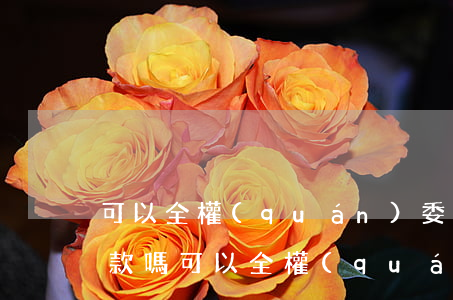 可以全權(quán)委托律師起訴追回貨款嗎(可以全權(quán)委托律師起訴追回貨款嗎)