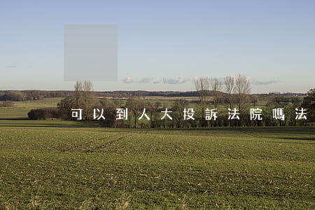 可以到人大投訴法院嗎(法院能投訴嗎)