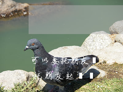 可以委托朋友進(jìn)行訴訟嗎(可以委托朋友起訴嗎)