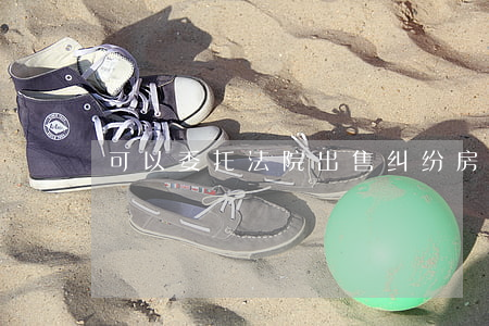 可以委托法院出售纠纷房子吗