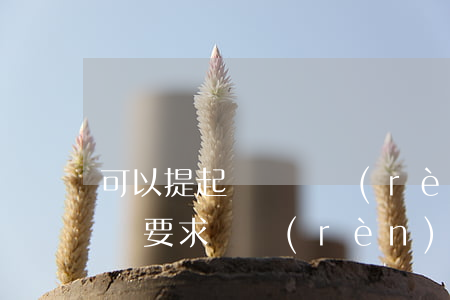 可以提起訴訟確認(rèn)合同有效嗎(起訴要求確認(rèn)合同有效)