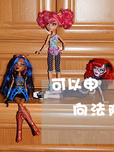 可以申請法院起訴強(qiáng)行過戶嗎(向法院申請強(qiáng)制執(zhí)行過戶需要多少錢)