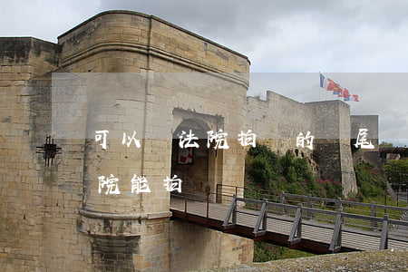 可以買法院拍賣的爛尾樓嗎(爛尾了的房子法院能拍賣嗎)