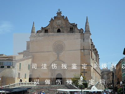 司法伤残鉴定评级可以在外地做吗(司法局可以做伤残鉴定吗)