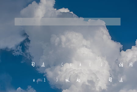 司法實(shí)踐信用卡欠多少錢會(huì)被起訴-司法實(shí)踐信用卡欠多少錢會(huì)被起訴呢