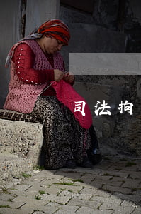 司法拘留可以提前出來嗎