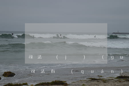 司法機(jī)關(guān)可以抓人嗎(司法有權(quán)利抓人嗎)