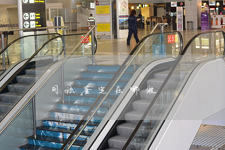司法鉴定在哪做