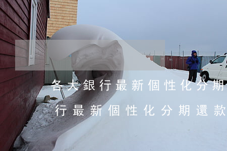 各大銀行最新個性化分期還款政策-各大銀行最新個性化分期還款政策是什么