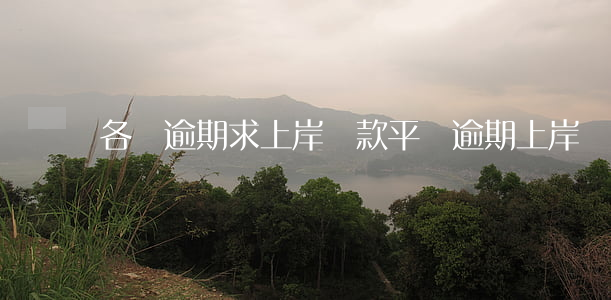 各種逾期求上岸（貸款平臺逾期上岸）