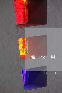 合伙財(cái)產(chǎn)份額轉(zhuǎn)讓協(xié)議怎么書寫