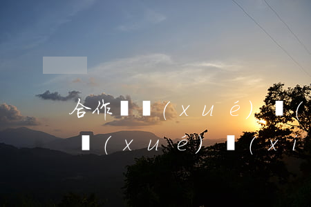 合作辦學(xué)協(xié)議(合作辦學(xué)協(xié)議書范本)