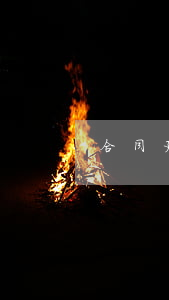 合同延期補(bǔ)充協(xié)議