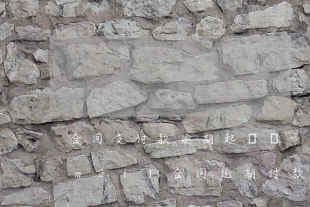 合同支付款逾期起訴狀-買(mǎi)賣(mài)合同逾期付款起訴狀