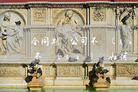 合同期滿公司不續(xù)簽有賠償嗎（如果不續(xù)簽，如何進行經(jīng)濟補償，補多少）