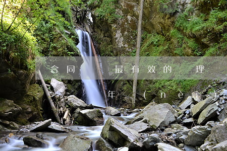 合同糾紛最有效的處理時(shí)間(合同糾紛幾年內(nèi)有效)