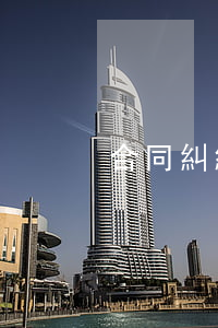 合同糾紛沒錢賠償怎么辦