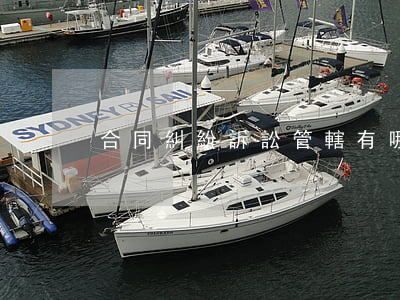合同糾紛訴訟管轄有哪些規(guī)定