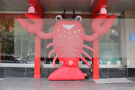 合同纠纷管辖部门是哪个部门