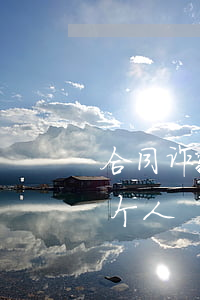 合同诈骗和员工有关系吗(合同诈骗公司还是个人)