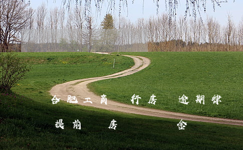 合肥工商銀行房貸逾期律師-合肥工商銀行提前還房貸違約金
