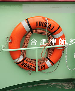 合肥律師多少錢沈楚雄(安徽合肥律師)