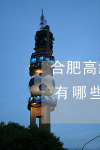 合肥高級律師誰最有名(合肥比較有名的律師有哪些)