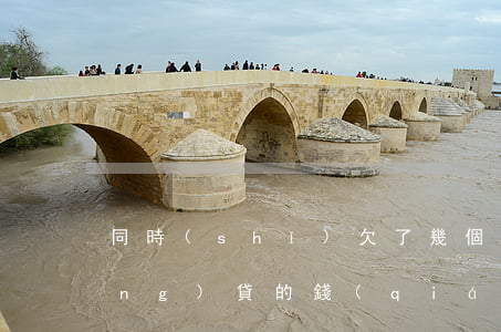 同時(shí)欠了幾個(gè)網(wǎng)貸的錢(qián)該怎么還(欠一個(gè)網(wǎng)貸好還是欠幾個(gè)網(wǎng)貸好)