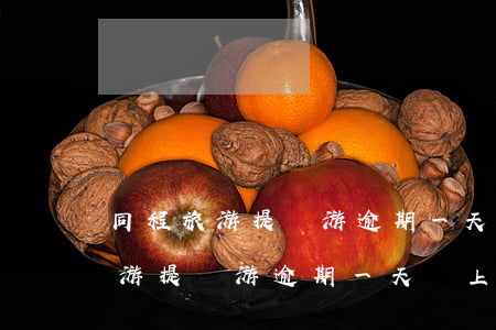 同程旅游提錢游逾期一天上征信嗎-同程旅游提錢游逾期一天還上會上征信嗎