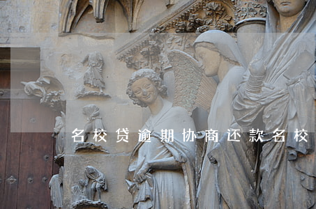 名校贷逾期协商还款(名校贷不还款案例)