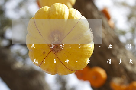 呆賬逾期18年一次還清多久解決-呆賬逾期18年一次還清多久解決呢