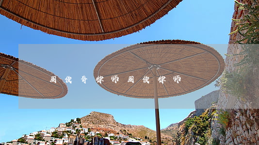 周俊奇律师(周俊 律师)