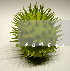 周口哪里有医疗律师打官司怎么做