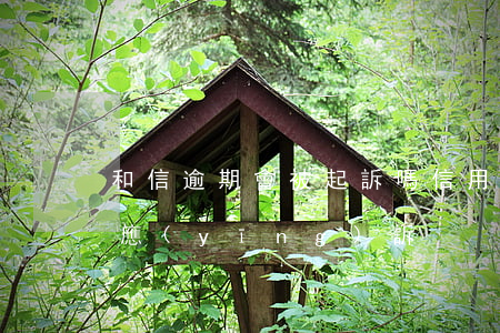 和信逾期會被起訴嗎(信用卡逾期被起訴如何應(yīng)訴)