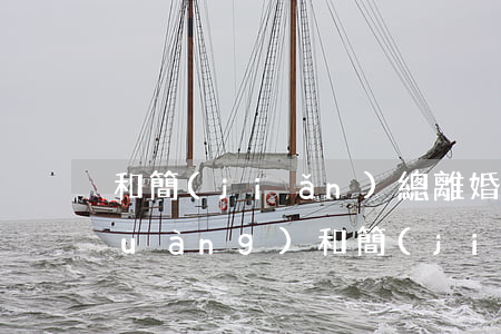 和簡(jiǎn)總離婚的日子原創(chuàng)(和簡(jiǎn)總離婚的日子)