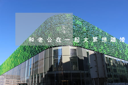 和老公在一起太累想離婚怎么辦