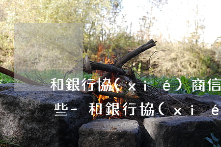和銀行協(xié)商信用卡還款方式有哪些-和銀行協(xié)商信用卡還款方式有哪些呢
