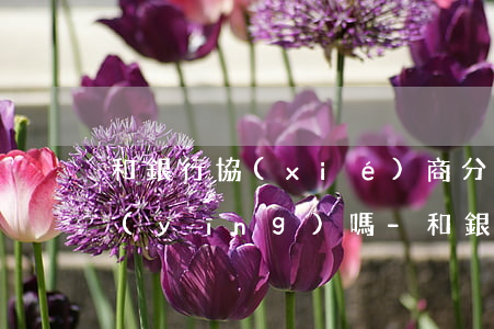 和銀行協(xié)商分期還款銀行能答應(yīng)嗎-和銀行協(xié)商分期還款銀行能答應(yīng)嗎