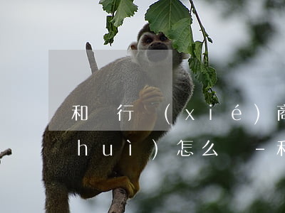 和銀行協(xié)商還款后中途斷了會(huì)怎么樣-和銀行協(xié)商還款后中途斷了會(huì)怎么樣嗎