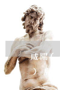 咸陽(yáng)房屋出租(咸陽(yáng)房屋出租中介費(fèi))