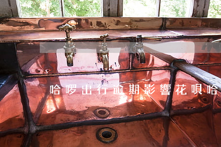 哈啰出行逾期影響花唄(哈啰出行能用花唄嗎)