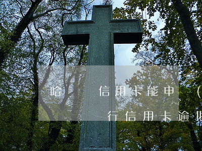 哈爾濱信用卡能申請(qǐng)逾期嗎(哈爾濱銀行信用卡逾期一天會(huì)有不良記錄嗎)