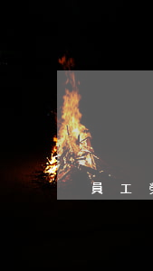 員工勞務(wù)合同范本