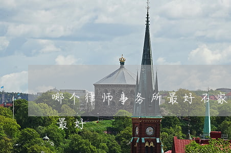 哪个律师事务所最好(石家庄哪个律师事务所最好)