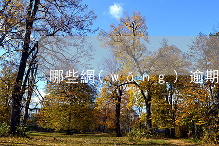 哪些網(wǎng)逾期會爆通訊錄