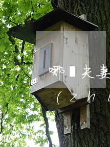 哪對夫妻準(zhǔn)備離婚(哪對夫妻準(zhǔn)備離婚)