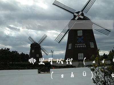 哪里可以代寫(xiě)離婚協(xié)議書(shū)(離婚協(xié)議書(shū)律師代寫(xiě)多少錢(qián))