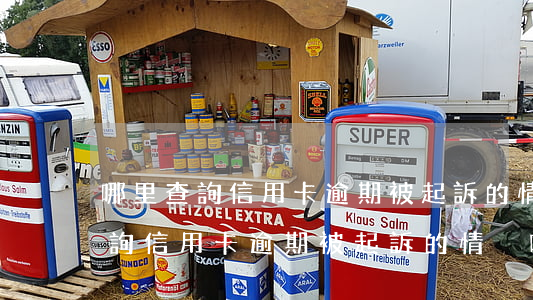 哪里查詢信用卡逾期被起訴的情況-哪里查詢信用卡逾期被起訴的情況呢